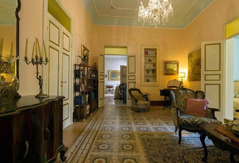 پانسیون Meliaresort Dimore Storiche