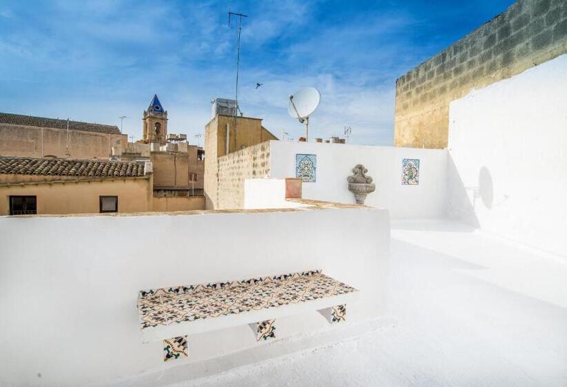 פנסיון Meliaresort Dimore Storiche