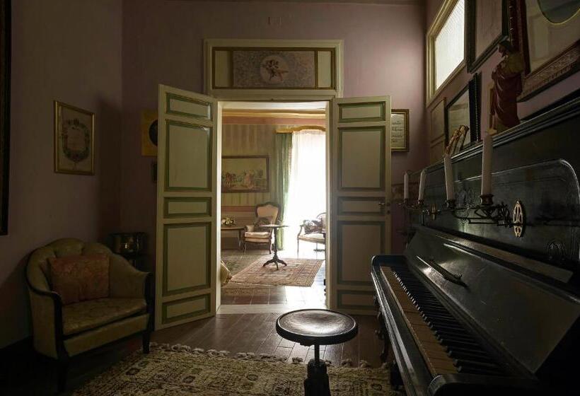 פנסיון Meliaresort Dimore Storiche