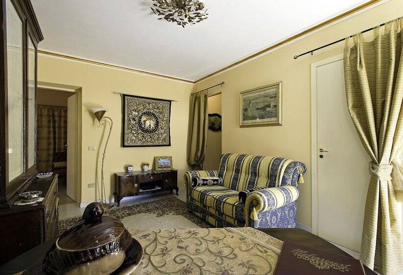 פנסיון Meliaresort Dimore Storiche