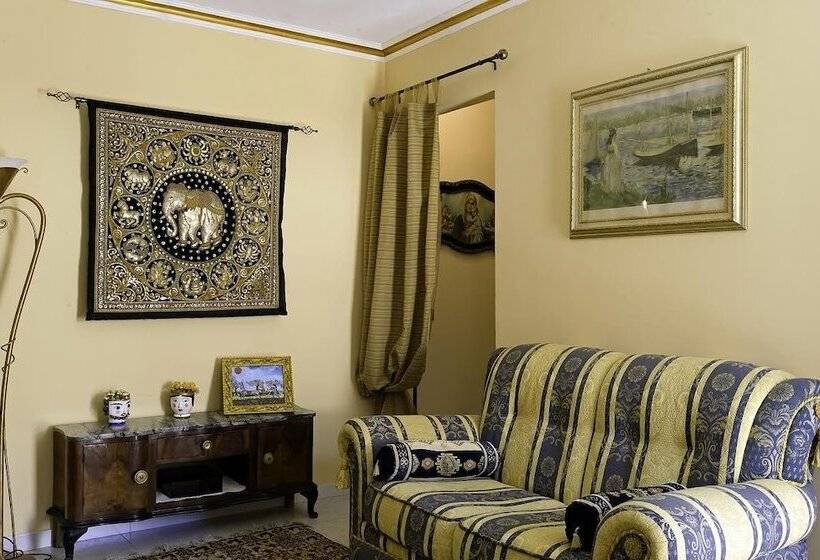 פנסיון Meliaresort Dimore Storiche