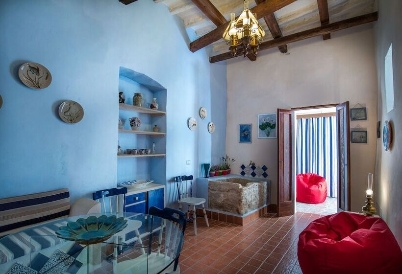 پانسیون Meliaresort Dimore Storiche