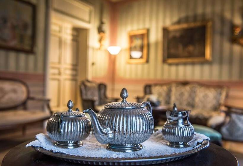 פנסיון Meliaresort Dimore Storiche