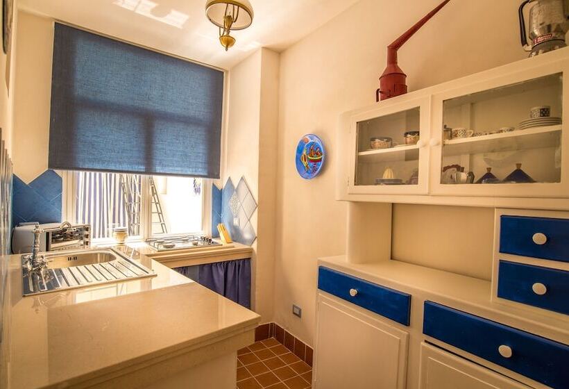 פנסיון Meliaresort Dimore Storiche