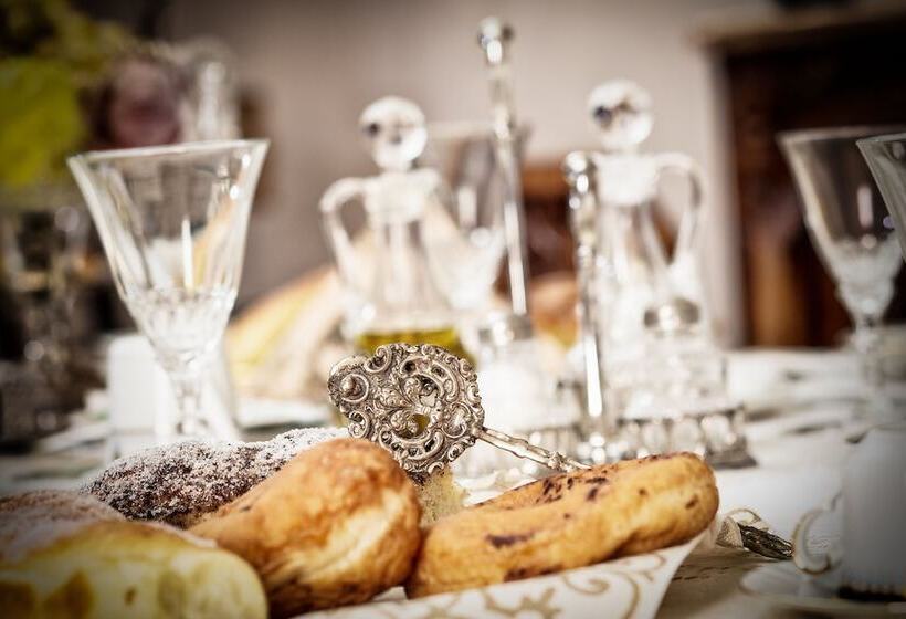 פנסיון Meliaresort Dimore Storiche