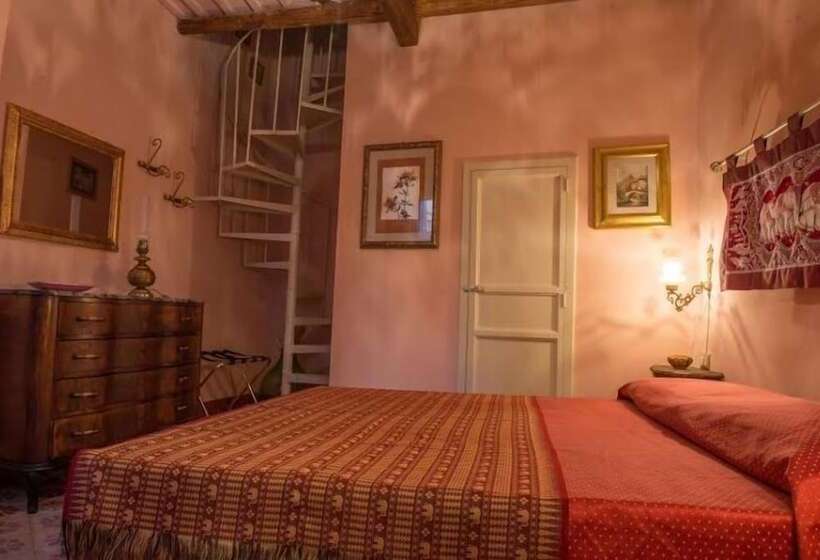 פנסיון Meliaresort Dimore Storiche