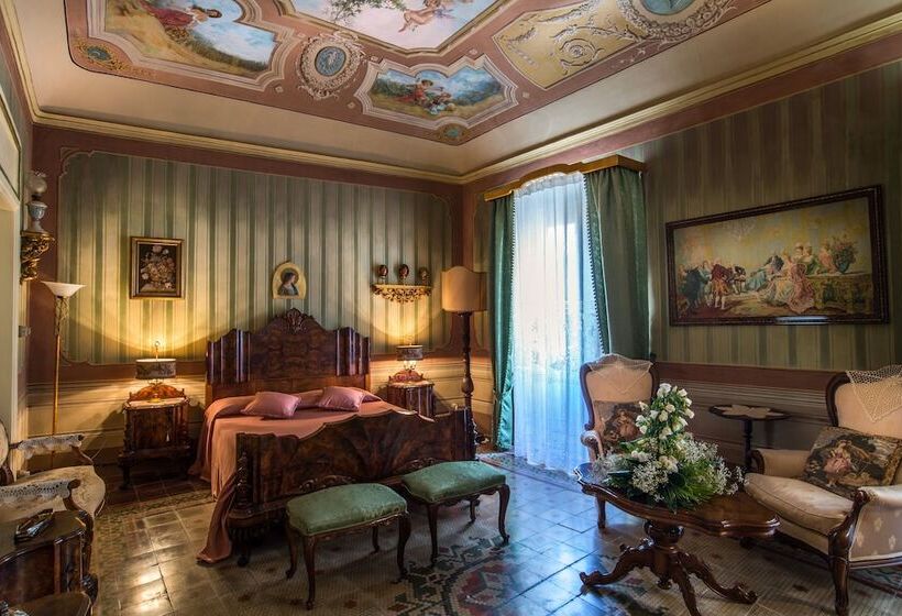 פנסיון Meliaresort Dimore Storiche