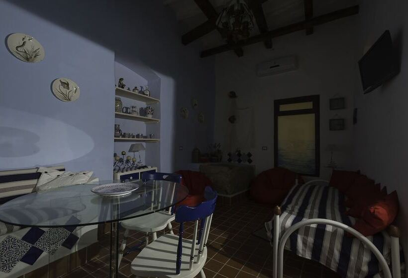 פנסיון Meliaresort Dimore Storiche