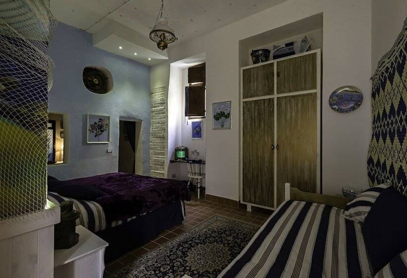 פנסיון Meliaresort Dimore Storiche