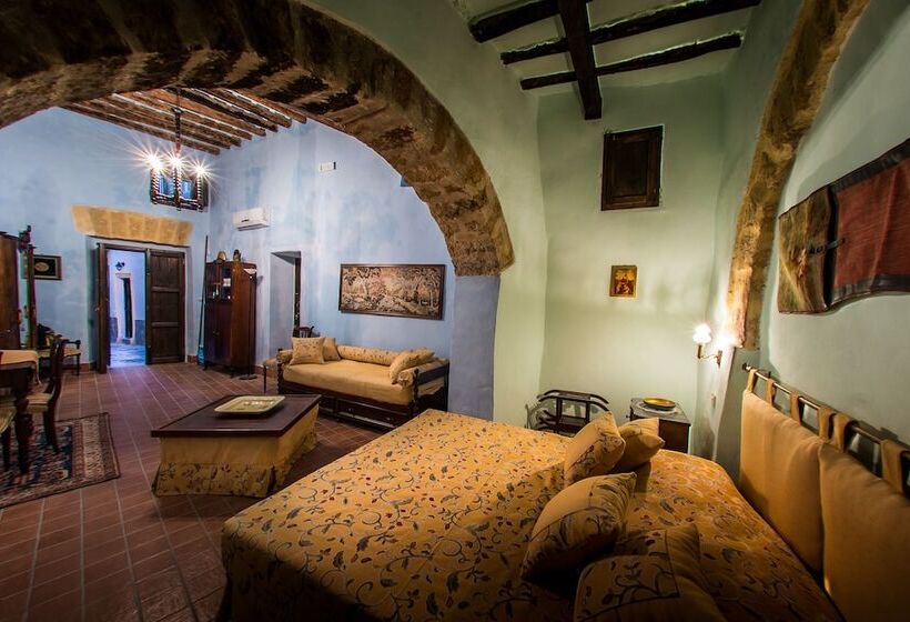 פנסיון Meliaresort Dimore Storiche