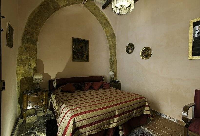 פנסיון Meliaresort Dimore Storiche