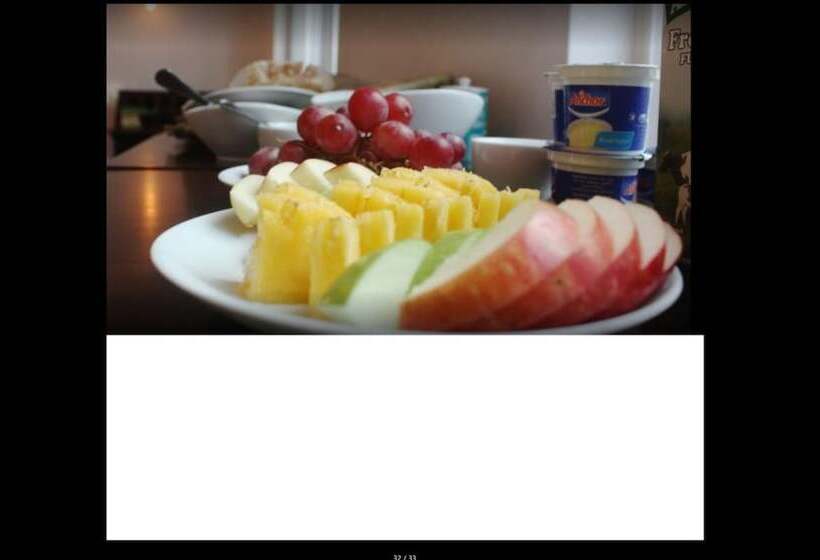 ペンション Moss Colombo