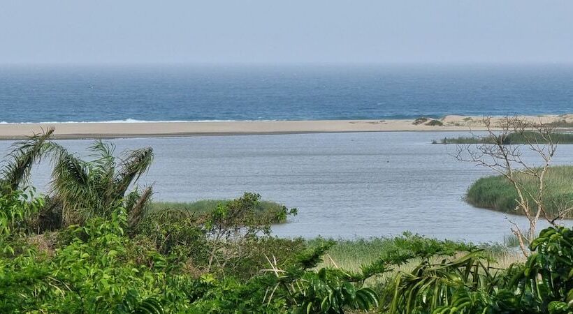פנסיון Ndiza Lodge And Cabanas