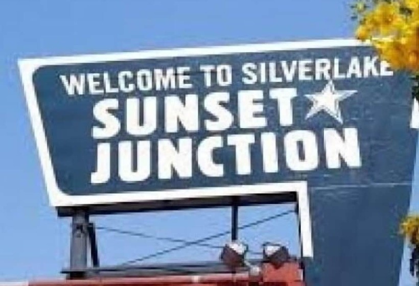 پانسیون Sanborn Guest House