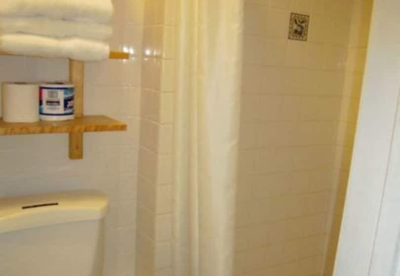 پانسیون Sanborn Guest House