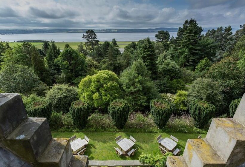 פנסיון Taypark Estate