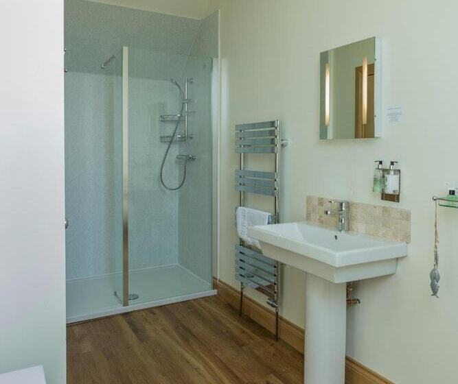 פנסיון Taypark Estate