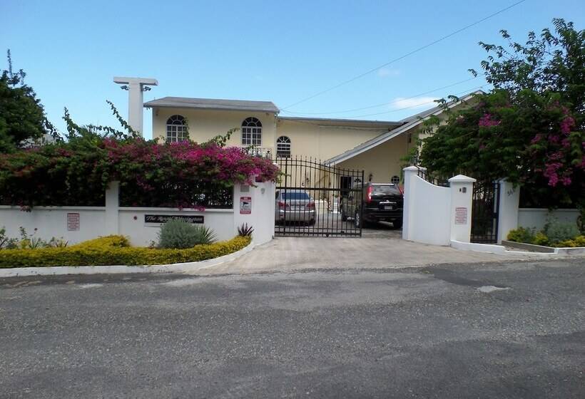 پانسیون The Royal Kensington Guest House