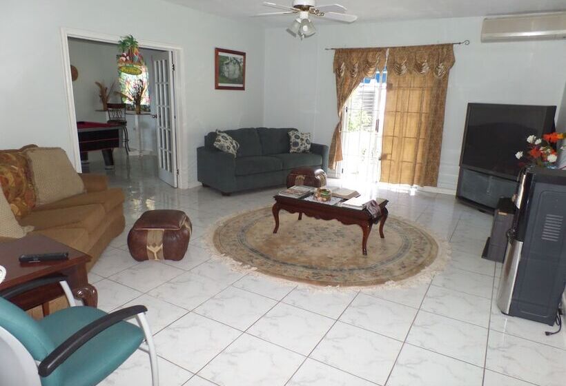 پانسیون The Royal Kensington Guest House