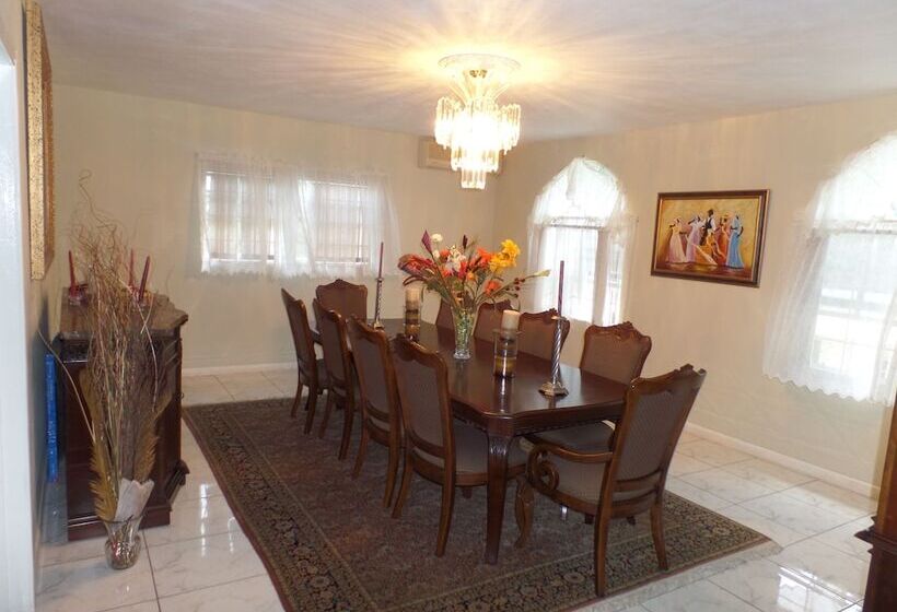 پانسیون The Royal Kensington Guest House