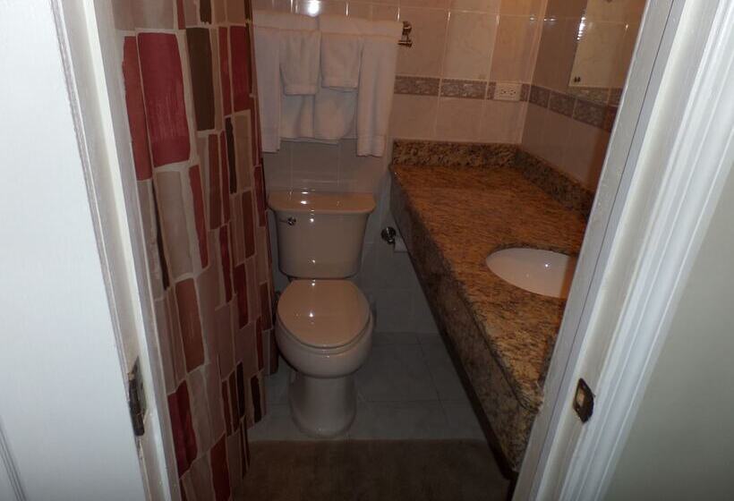 پانسیون The Royal Kensington Guest House