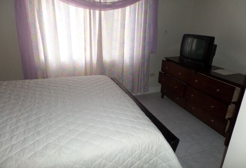 پانسیون The Royal Kensington Guest House