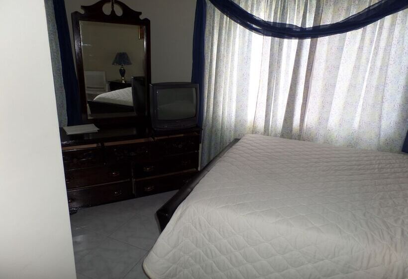 پانسیون The Royal Kensington Guest House