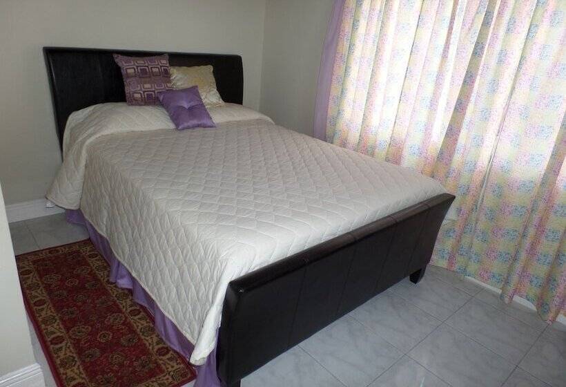 پانسیون The Royal Kensington Guest House