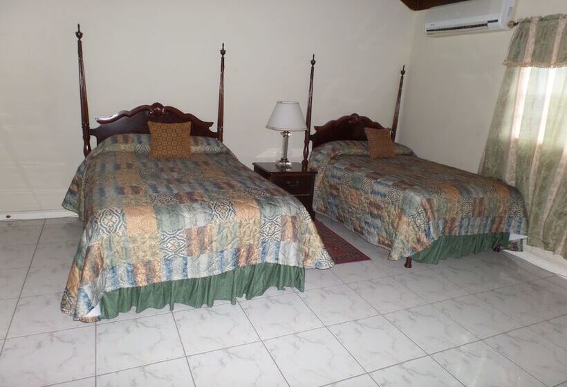 پانسیون The Royal Kensington Guest House