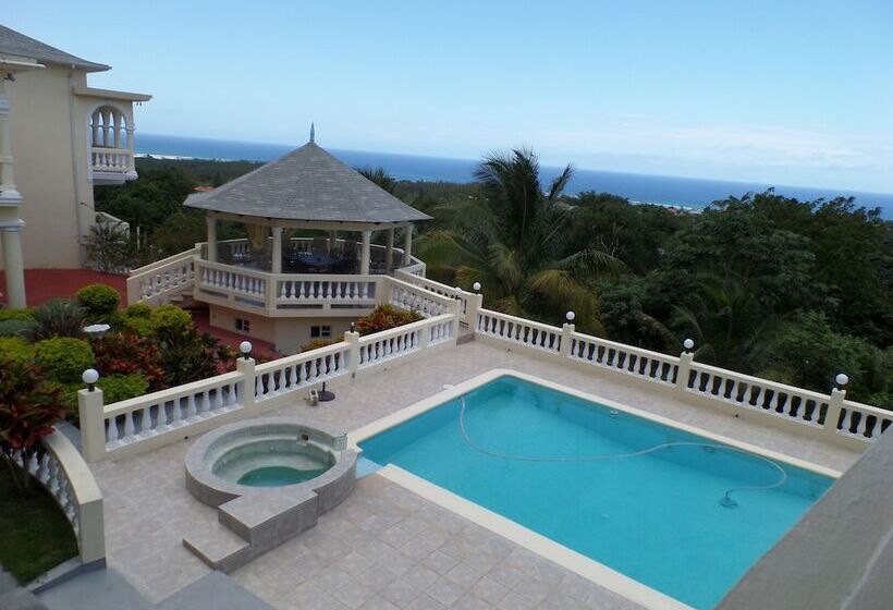 پانسیون The Royal Kensington Guest House