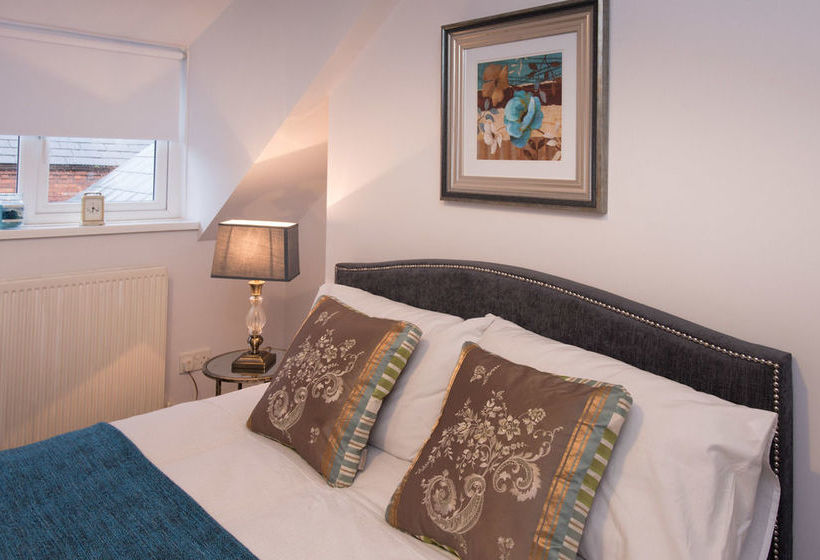 펜션 Titanic Guest