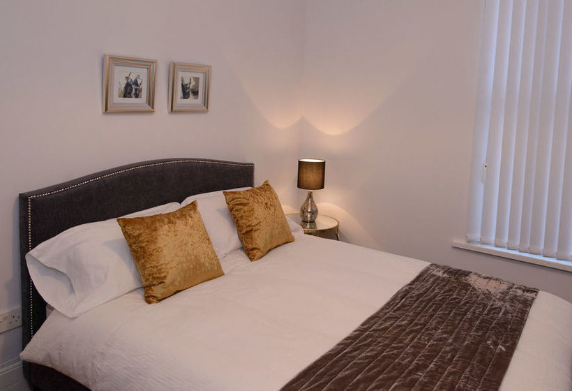 펜션 Titanic Guest