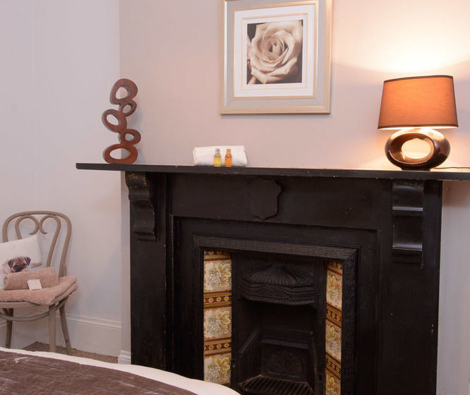 펜션 Titanic Guest