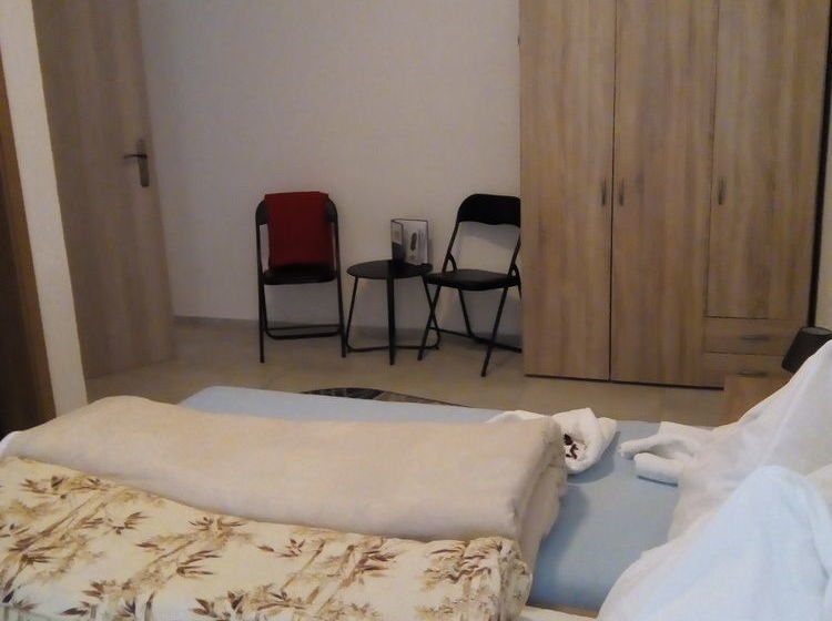 פנסיון Villa Psenek