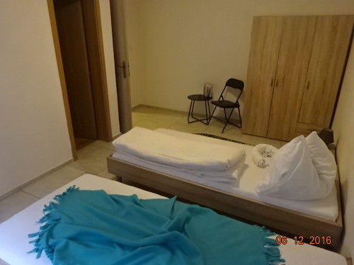 פנסיון Villa Psenek