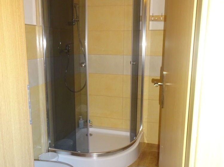 פנסיון Villa Psenek