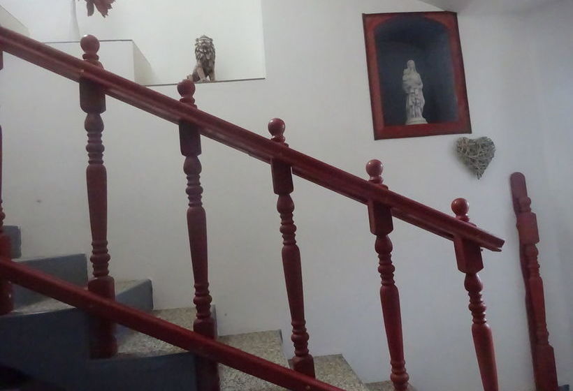 פנסיון Villa Psenek