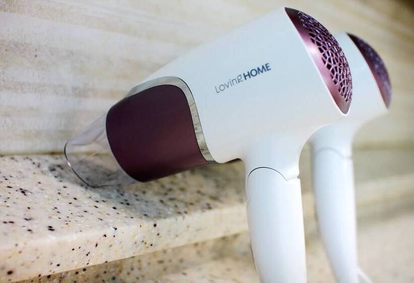 پانسیون Welcome Busan Guesthouse