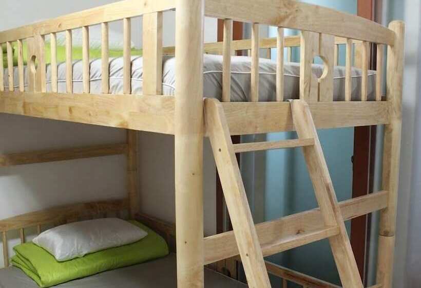 پانسیون Welcome Busan Guesthouse