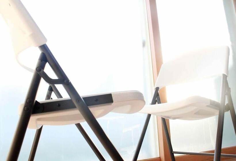 پانسیون Welcome Busan Guesthouse