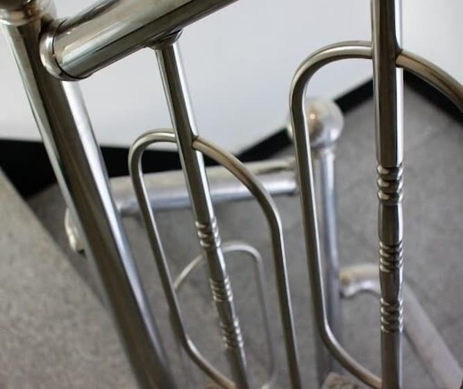 پانسیون Welcome Busan Guesthouse