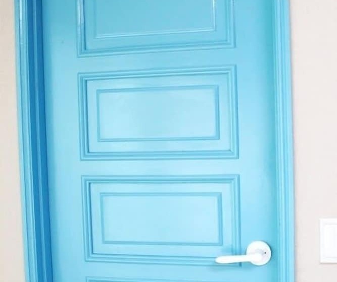 پانسیون Welcome Busan Guesthouse