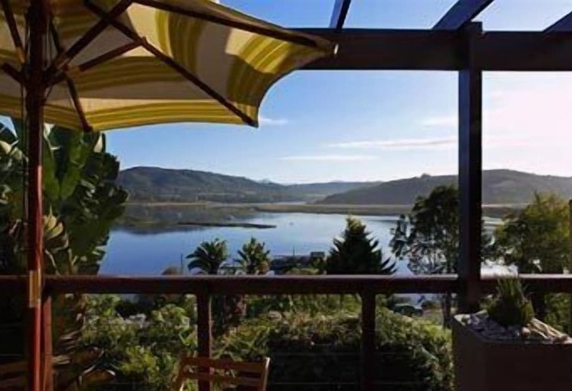 Phantom View River Resort