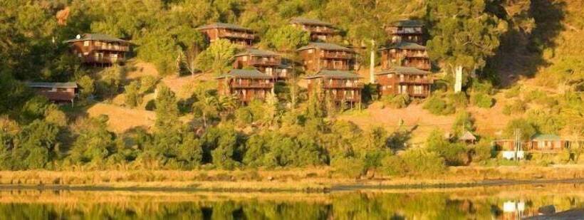 Phantom View River Resort