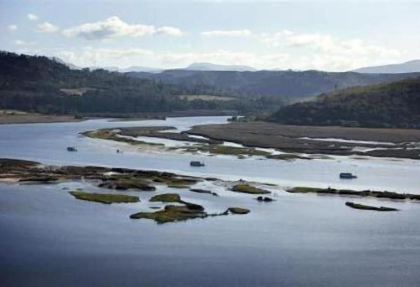 Phantom View River Resort