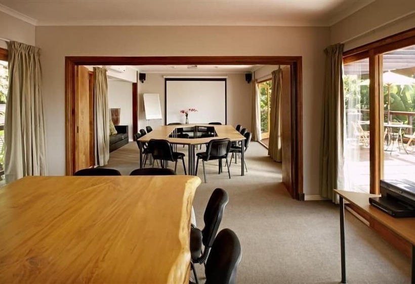 Phantom View River Resort