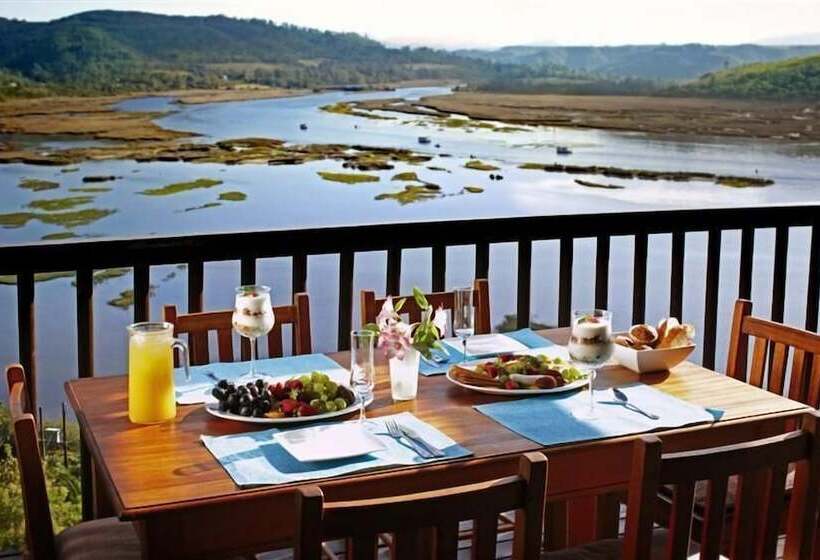 Phantom View River Resort