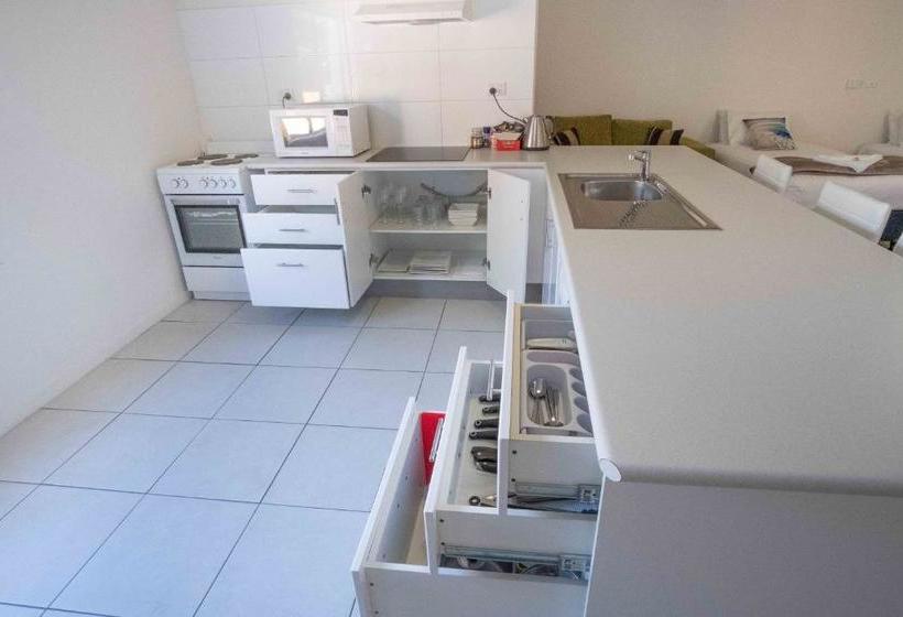 Phillip Island Off-Track Accommodation