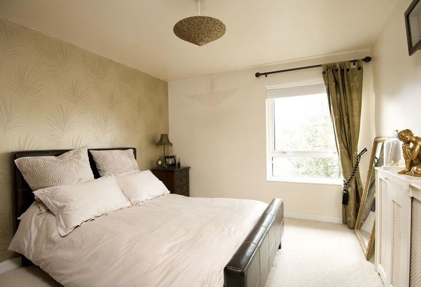 Platinum Serviced Apartments