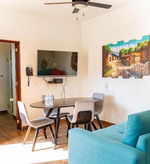 Refugio Del Mar Luxury Hotel Boutique